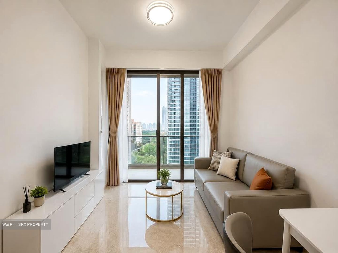 The Avenir (D9), Condominium #560355501